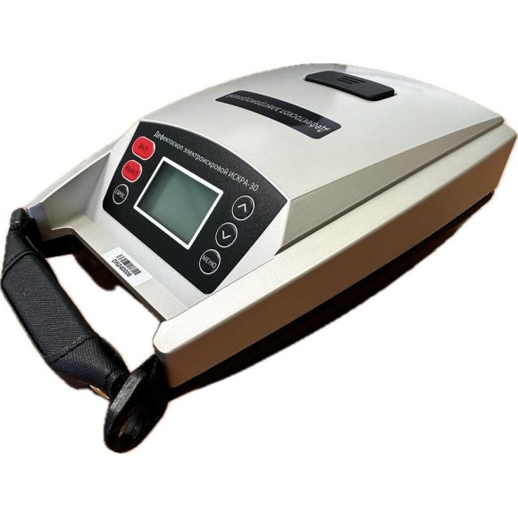 Электроискровой дефектоскоп ИСКРА-30 