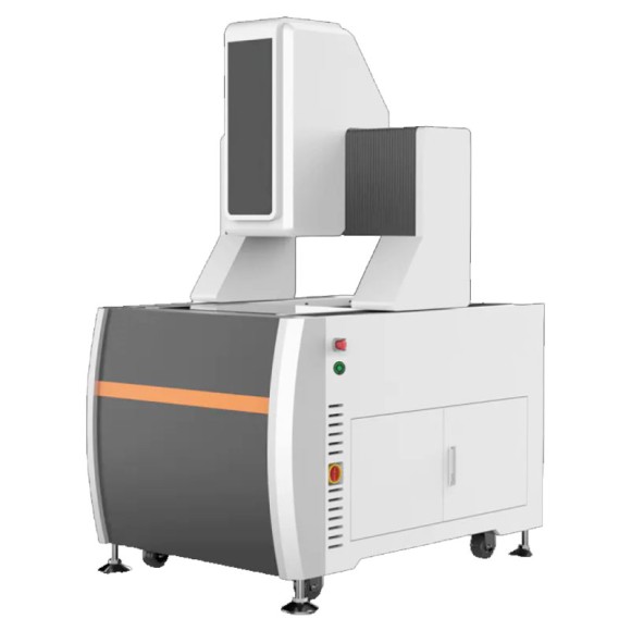 Видеоизмерительные системы NOVA Micra МС