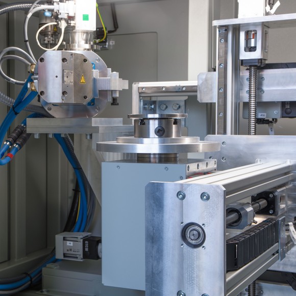 Микрофокусный томограф СУРА 225 МК Микрофокусный томограф СУРА 225 МК