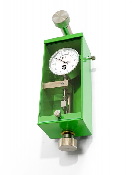 Адгезиметр битумной и мастичной изоляции ПРОМТ СМ-1М Адгезиметр битумной и мастичной изоляции ПРОМТ СМ-1М