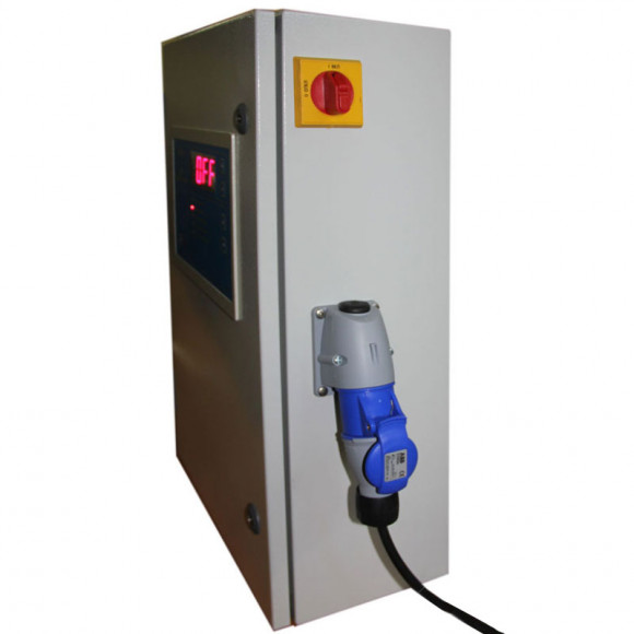 Магнитопорошковый дефектоскоп СМ-30М