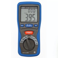 DT-5500 Цифровой мегаомметр