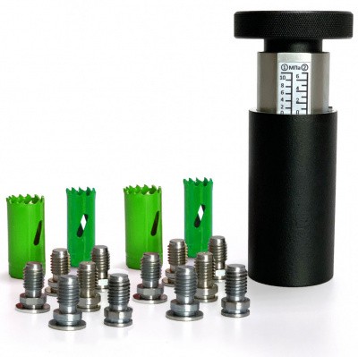 Адгезиметр механический Novotest АМЦ-1