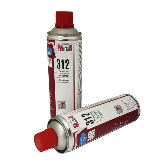 Пенетрант MR 312 Пенетрант MR 312