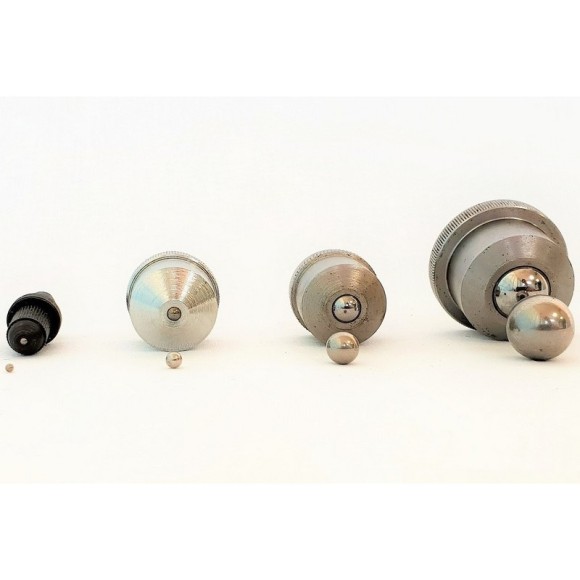 Наконечник шариковый (оправка) к твердомерам Роквелл и Супер-Роквелл