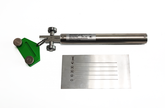 Адгезиметр полимерных лент ПРОМТ АП-1М Адгезиметр полимерных лент ПРОМТ АП-1М