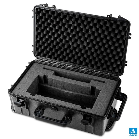 Жесткий кейс М40