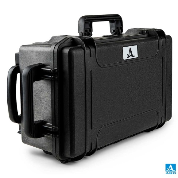 Жесткий кейс М40