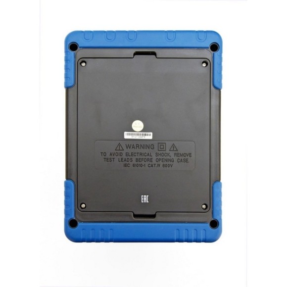 CEM DT-6605 Цифровой мегаомметр