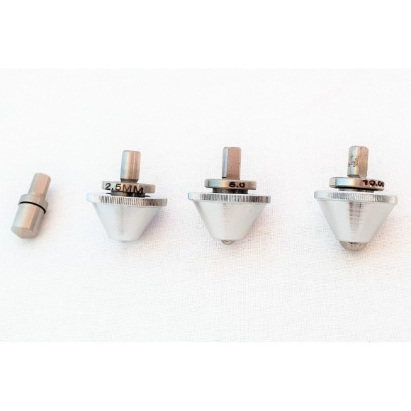 Наконечник шариковый к твердомеру Бринелль