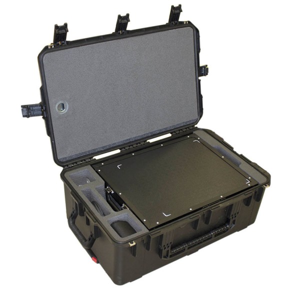 Комплекс цифровой радиографии КАРАТ РТС 3543 Комплекс цифровой радиографии КАРАТ РТС 3543