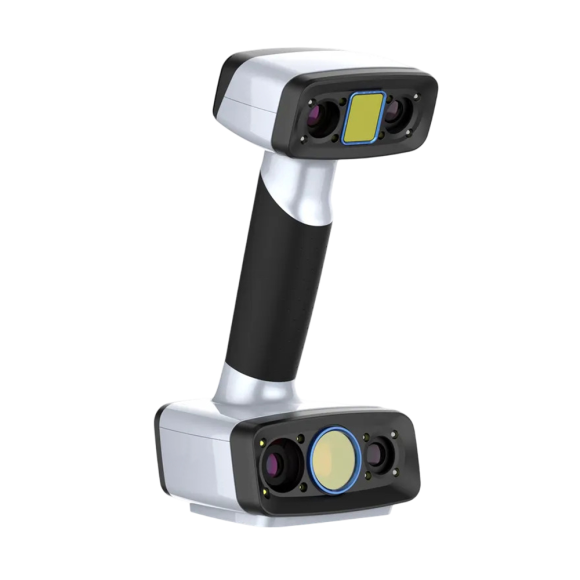 Лазерный 3D-сканер ЭлетСкан HX2 Лазерный 3D-сканер ЭлетСкан HX2