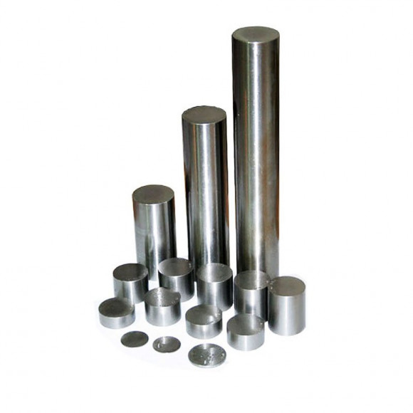 Комплект ультразвуковых стандартных образцов толщины КУСОТ-180 (КМТ-176)