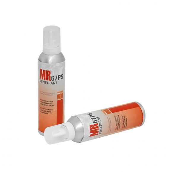 Пенетрант MR 67 PS Пенетрант MR 67 PS