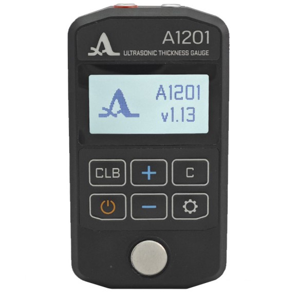 Ультразвуковой толщиномер A1201