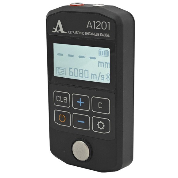 Ультразвуковой толщиномер A1201