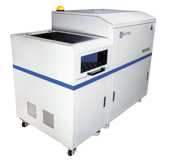 Рентгенофлуоресцентный спектрометр Melytec WD4000 Рентгенофлуоресцентный спектрометр Melytec WD4000