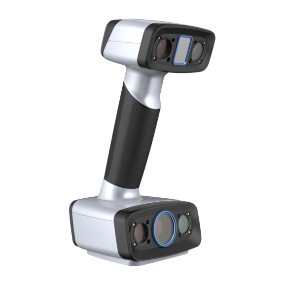 Лазерный 3D-сканер ЭлетСкан HX Лазерный 3D-сканер ЭлетСкан HX