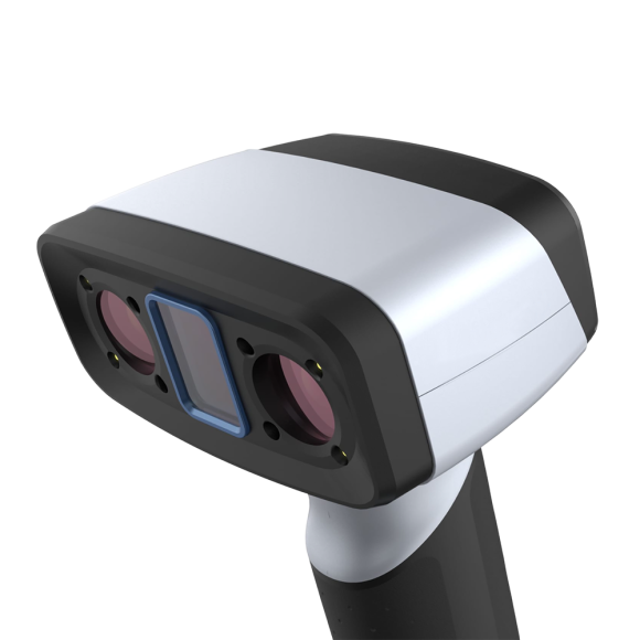 Лазерный 3D-сканер ЭлетСкан HX Лазерный 3D-сканер ЭлетСкан HX