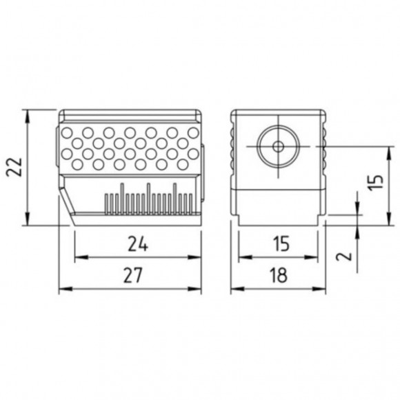 П121-2,5-90-PRO3 (износоустойчивый) П121-2,5-90-PRO3 (износоустойчивый)