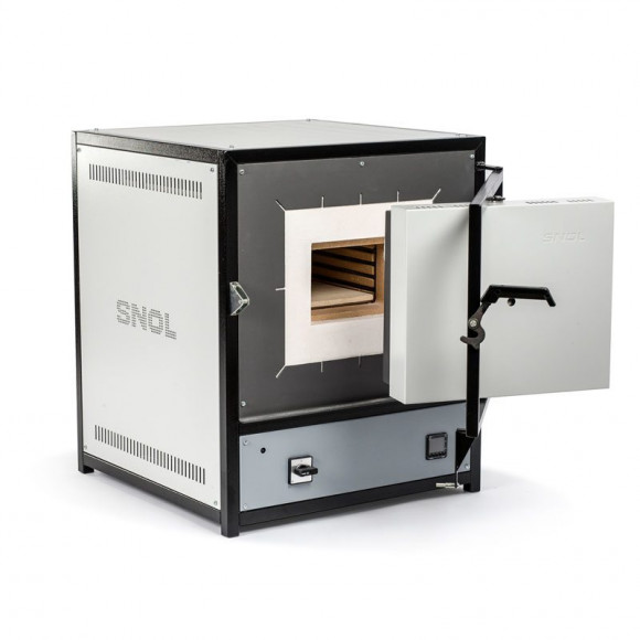 Муфельная печь SNOL (СНОЛ) 7,2/1300 Муфельная печь SNOL (СНОЛ) 7,2/1300