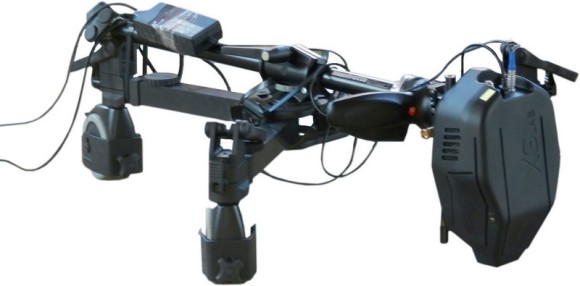 Рентгенофлуоресцентный спектрометр ELIO Рентгенофлуоресцентный спектрометр ELIO