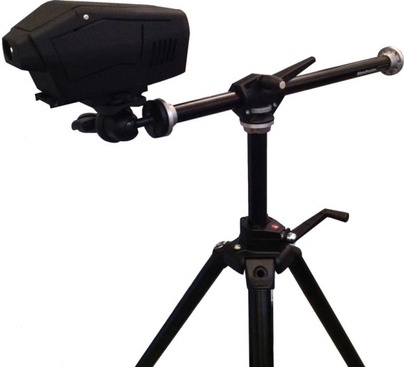 Рентгенофлуоресцентный спектрометр ELIO Рентгенофлуоресцентный спектрометр ELIO