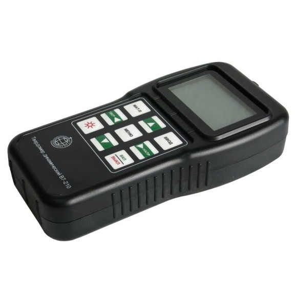 Твердомер динамический В7-210