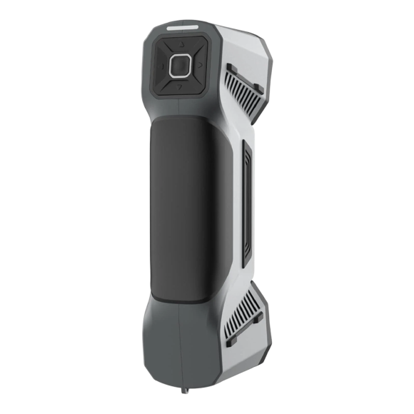 Лазерный 3D-сканер ЭлетСкан COMBO | COMBO+ Лазерный 3D-сканер ЭлетСкан COMBO | COMBO+