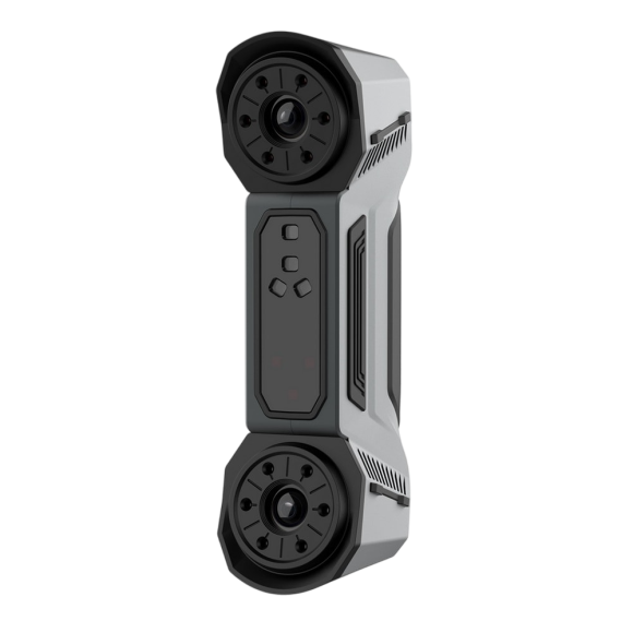 Лазерный 3D-сканер ЭлетСкан COMBO | COMBO+ Лазерный 3D-сканер ЭлетСкан COMBO | COMBO+