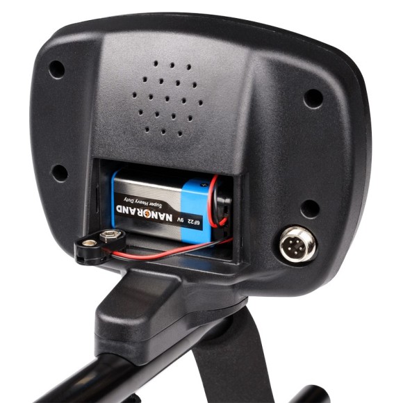 Металлоискатель RGK MD-20 Металлоискатель RGK MD-20