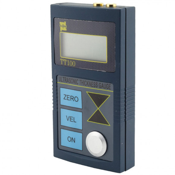 Ультразвуковой толщиномер TT 100 Ультразвуковой толщиномер TT 100