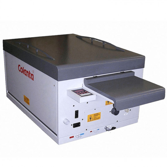 Проявочная машина Colenta INDX 37 2.0b Проявочная машина Colenta INDX 37 2.0b