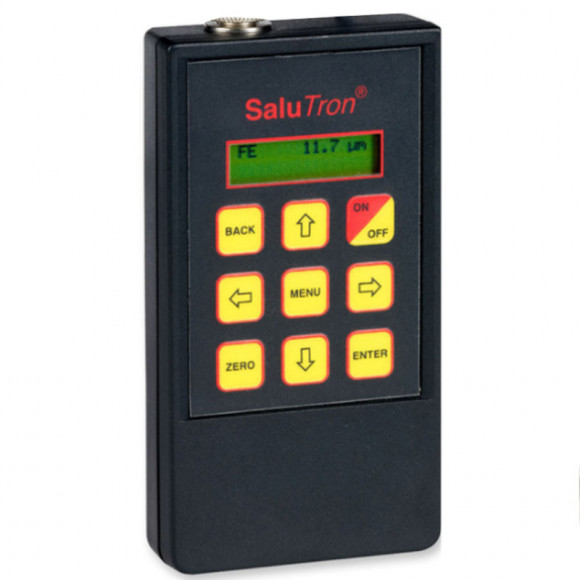 Толщиномер покрытий SaluTron D1