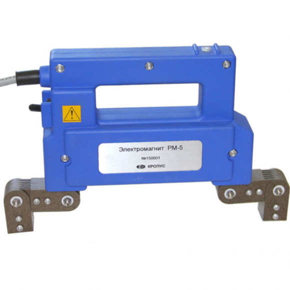 Портативный электромагнит PM-5