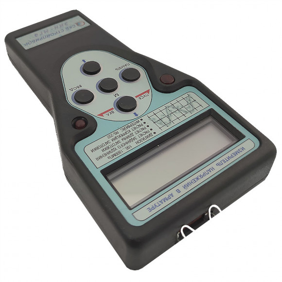 Измеритель напряжений в арматуре ЭИН-МГ4 Измеритель напряжений в арматуре ЭИН-МГ4