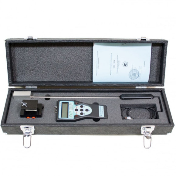 Измеритель напряжений в арматуре ЭИН-МГ4 Измеритель напряжений в арматуре ЭИН-МГ4