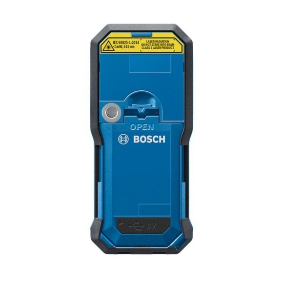 Лазерный дальномер Bosch GLM 50-27 C Professional
