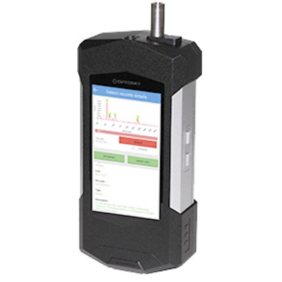 Раман спектрометры ATR 6600