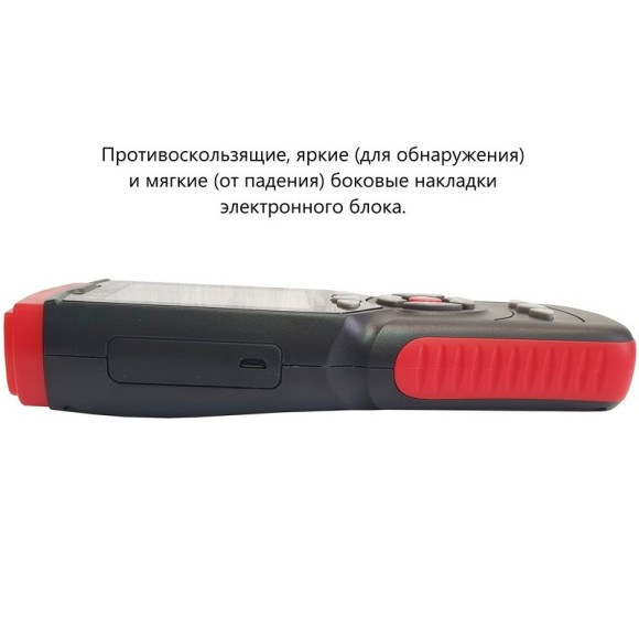 Анемометр с зондом "обогреваемая струна" В7-А11