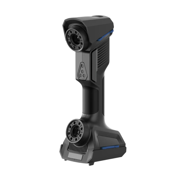 Лазерный 3D-сканер ЭлетСкан UE PRO 2 Лазерный 3D-сканер ЭлетСкан UE PRO 2