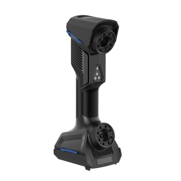 Лазерный 3D-сканер ЭлетСкан UE PRO 2 Лазерный 3D-сканер ЭлетСкан UE PRO 2