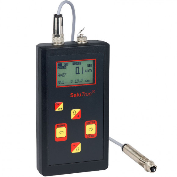 Толщиномер покрытий SaluTron D2X