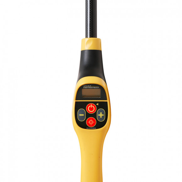 Металлоискатель VM-880