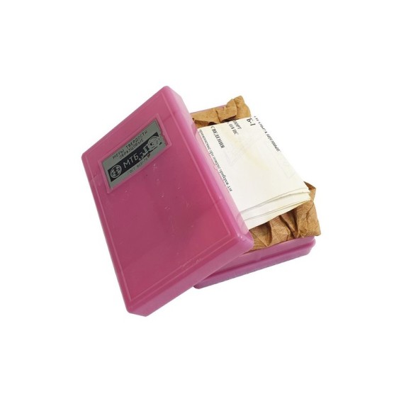 МТБ меры твёрдости Бринелля