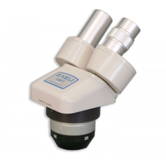 Стереомикроскоп MEIJI TECHNO серии EMT