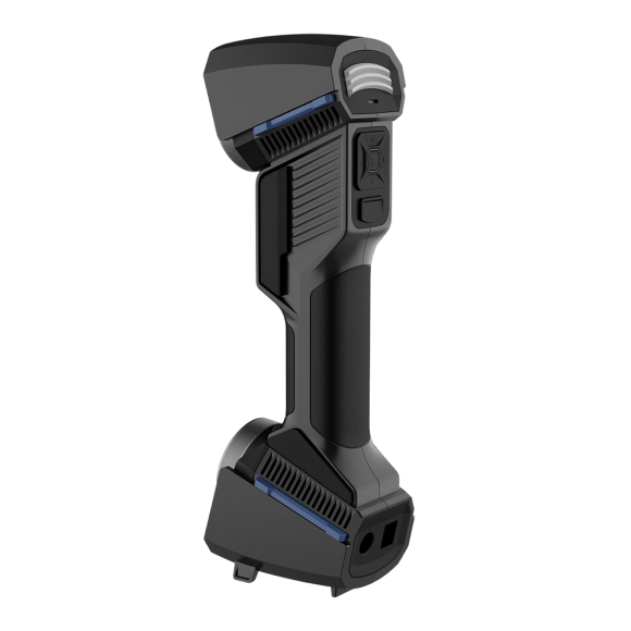 Лазерный 3D-сканер ЭлетСкан UE PRO