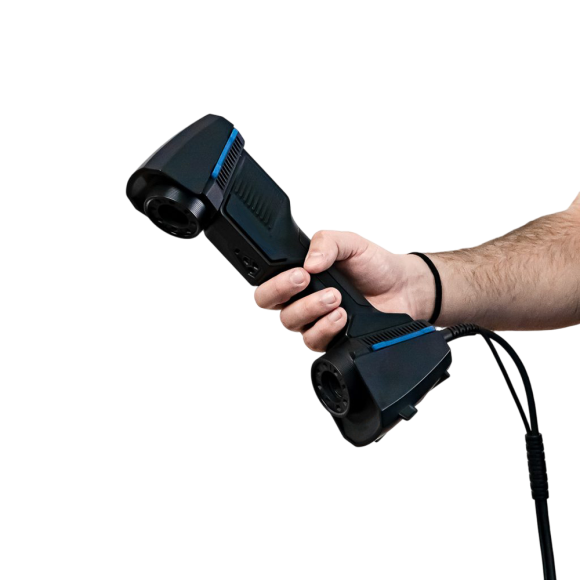 Лазерный 3D-сканер ЭлетСкан UE PRO
