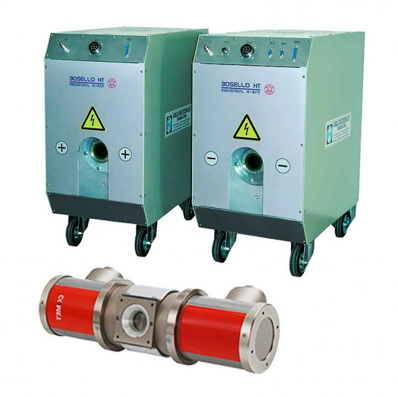 Bosello 320, стационарный рентгеновский аппарат кабельного типа Bosello 320, стационарный рентгеновский аппарат кабельного типа