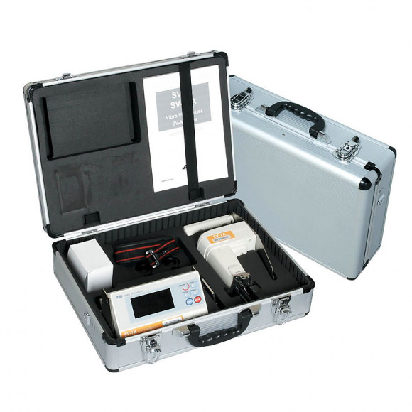 Вибрационные вискозиметры AND серии SV-A